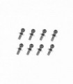 Ishima - Front Turning Linkage Inserted Ball Stud