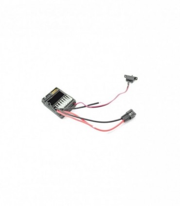 Ishima - ESC/Receiver Unit