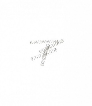 Ishima - Battery Door Springs  4 pcs