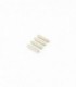 Ishima - Gear Posts  4 pcs