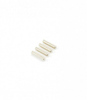 Ishima - Gear Posts  4 pcs