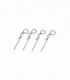 Ishima - Buggy Wing Pins