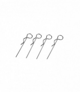 Ishima - Buggy Wing Pins