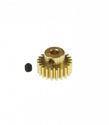 Ishima - Motor Pinon 21T + Set Screw 3*3mm