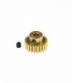 Ishima - Motor Pinon 21T + Set Screw 3*3mm