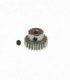 Ishima - Motor Pinon 23T + Set Screw 3*3mm