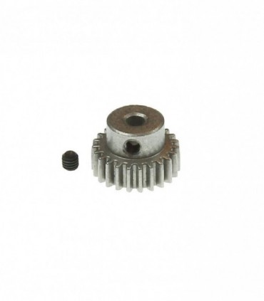 Ishima - Motor Pinon 23T + Set Screw 3*3mm