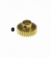 Ishima - Motor Pinon 27T + Set Screw 3*3mm