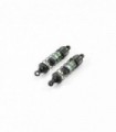 Ishima - Front Aluminum Oil Filled Shocks  2 pcs