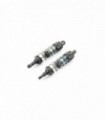 Ishima - Rear Aluminum Oil Filled Shocks  2 pcs