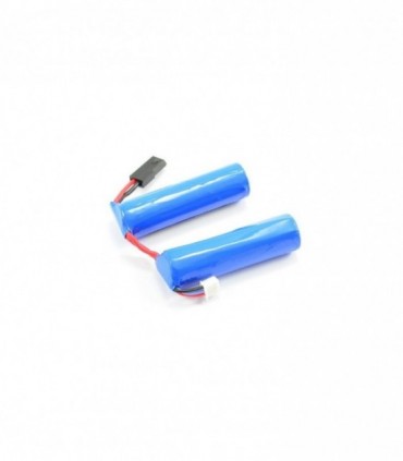Ishima - Li-ion Battery 7.4V 1500mAh