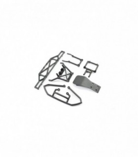 Ishima - Bumpers Assembly Madox