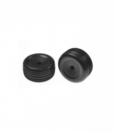 Ishima - Rocat Off Road Wheels Complete