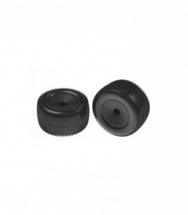 Ishima - Rocat Off Road Wheels Complete