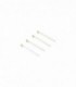Ishima - Front Lower Suspension Hinge Pins 3.3*37mm  4 pcs