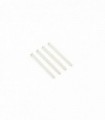 Ishima - Rear Upper Suspension Hinge Pins 2.5*38mm  4 pcs