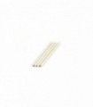 Ishima - Rear Lower Suspension Hinge Pins 2.5*37.6mm  4 pcs