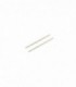 Ishima - Battery Door Hinge Pins 2.5*56mm  2 pcs