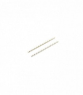 Ishima - Battery Door Hinge Pins 2.5*56mm  2 pcs