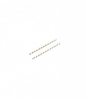 Ishima - Battery Door Hinge Pins 2.5*56mm  2 pcs