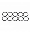 TORICAS ROSCA PRECARGA MUELLE (10u.) MBX6/8R MUGEN