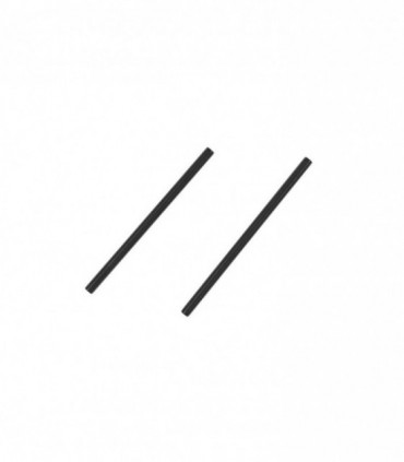 Ishima - Front Lower Suspension Hinge Pin - Outside