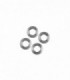 Ishima - Wheel Washers