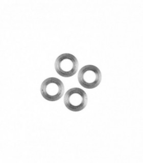 Ishima - Wheel Washers