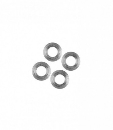 Ishima - Wheel Washers