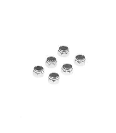 Ishima - Lock Nut M2.5