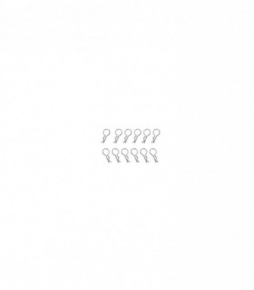 Ishima - Body Clip A/B- Small