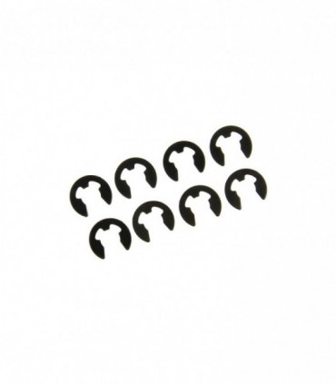 Ishima - E-Clip(4MM)