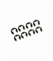 Ishima - E-Clip(4MM)