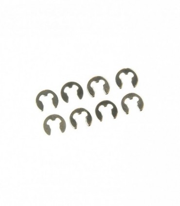 Ishima - E-Clip(3MM)