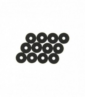 Ishima - Body Post Pad