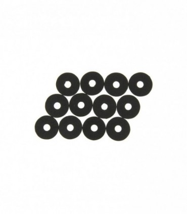 Ishima - Body Post Pad