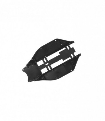 Ishima - Chassis