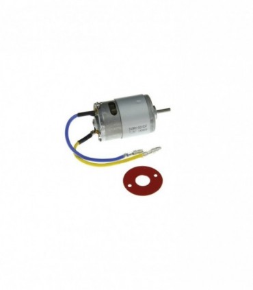 Ishima - Motor - RC 540 + Motor Pad