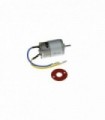 Ishima - Motor - RC 540 + Motor Pad