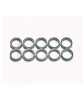 RODAMIENTOS 15X21X4 SET (10u.) MBX6/7/8/8R MUGEN
