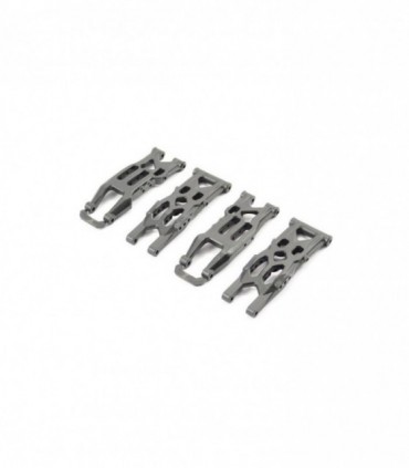 Ishima - Front Lower Arms + Rear Lower Arms