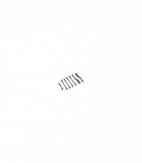 Ishima - Front Upper Linkage Set +Steering Linkage