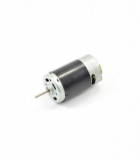 Ishima - RC 390 motor