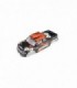Ishima - Mohawk Body Red + Decals