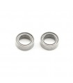 RODAMIENTOS CAMPANA 5X10X4 (2u.) MBX6/7/7R/8/8R MUGEN