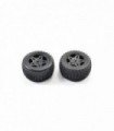 Ishima - Rear Wheels Booster Complete  1 Pair
