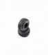 Ishima - Rear/Front Wheels Mohawk Complete  1 Pair