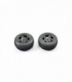 Ishima - Front Wheels Booster Complete  1 Pair