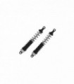 Ishima - Aluminum Capped Rear Shock