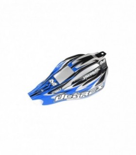 Ishima - Ultrex Body - Blue Color